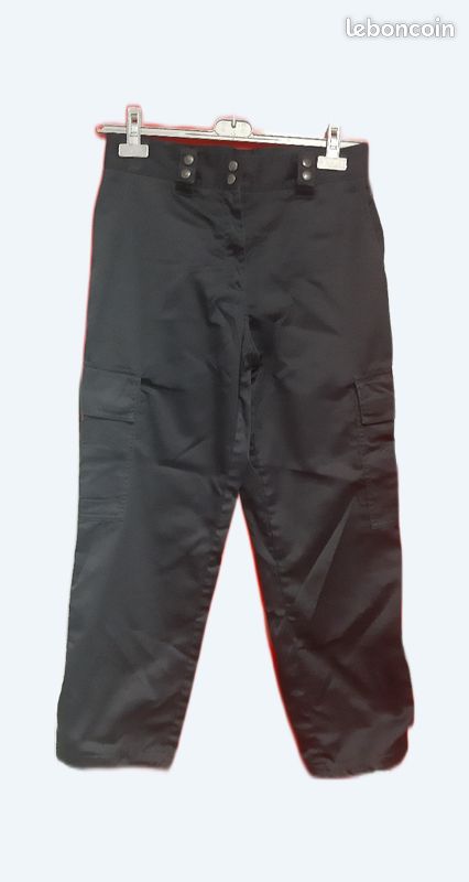 Pantalon agent de sécurité 42M (image 1)