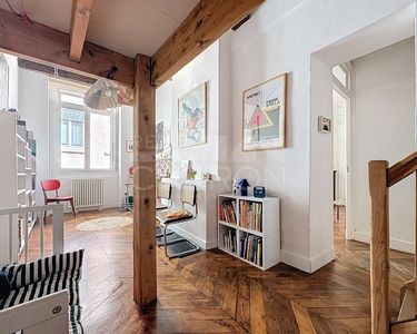 Appartement 525 000 € - 98 m²