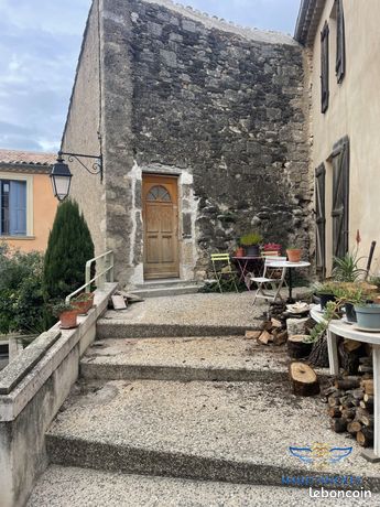 Maison 3 pièces 120 m²
