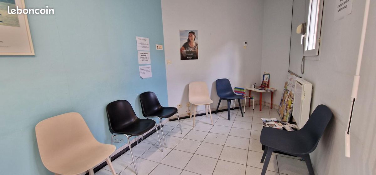 Local commercial 260 m² (image 2)