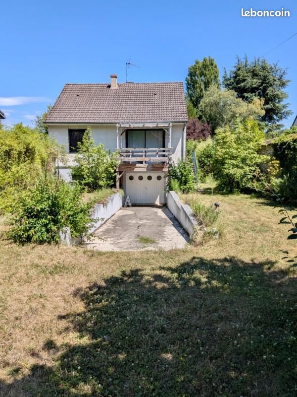 Maison 3 pièces 60 m² · à Thomery · 60 m² · 215 000 €