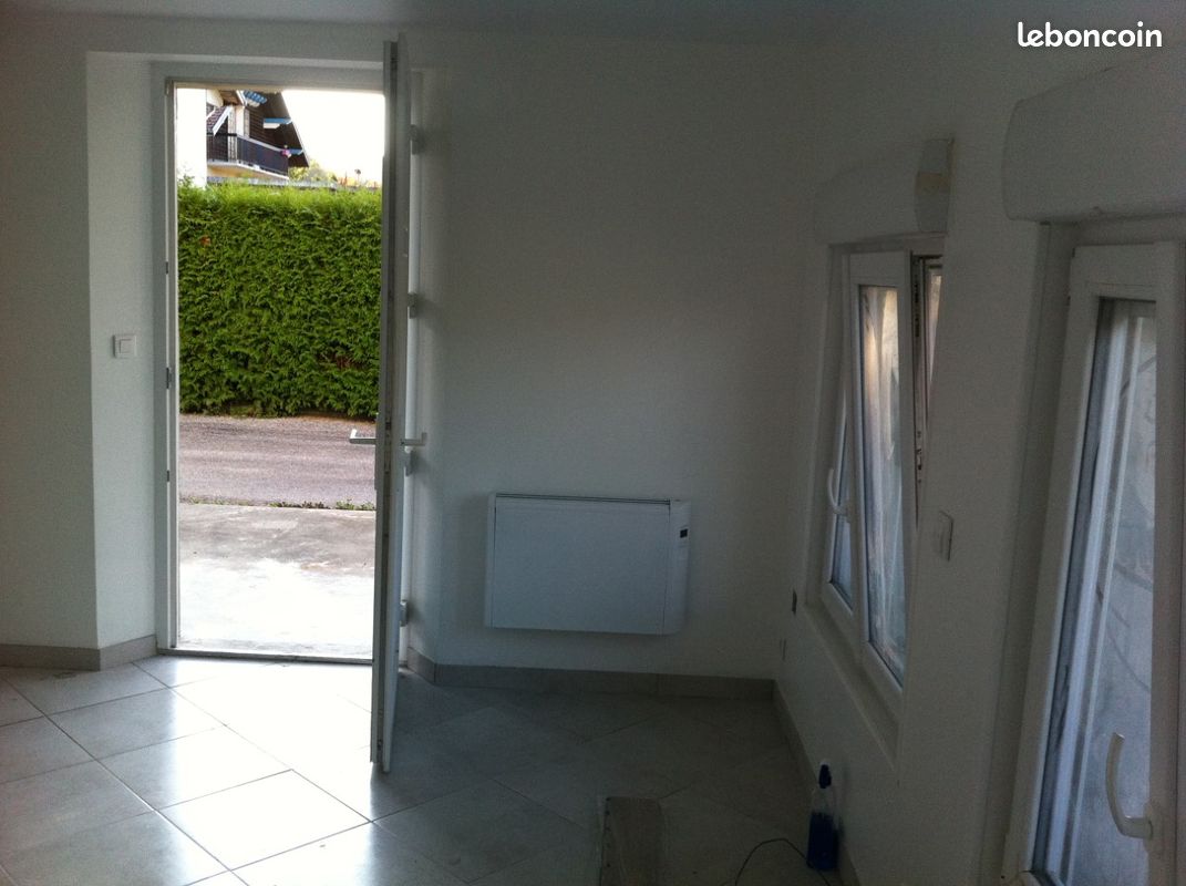 Appartement 1 pièce 35 m² · à Scionzier · 35 m² · 700 €/mois
