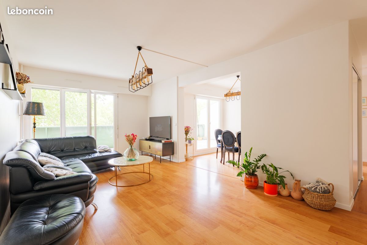Appartement 5 pièces 101 m² · à Sevran · 101 m² · 218 000 €
