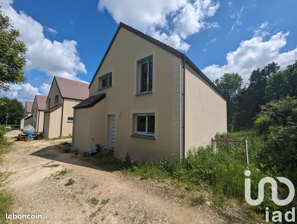 Maison 6 pièces 147 m²