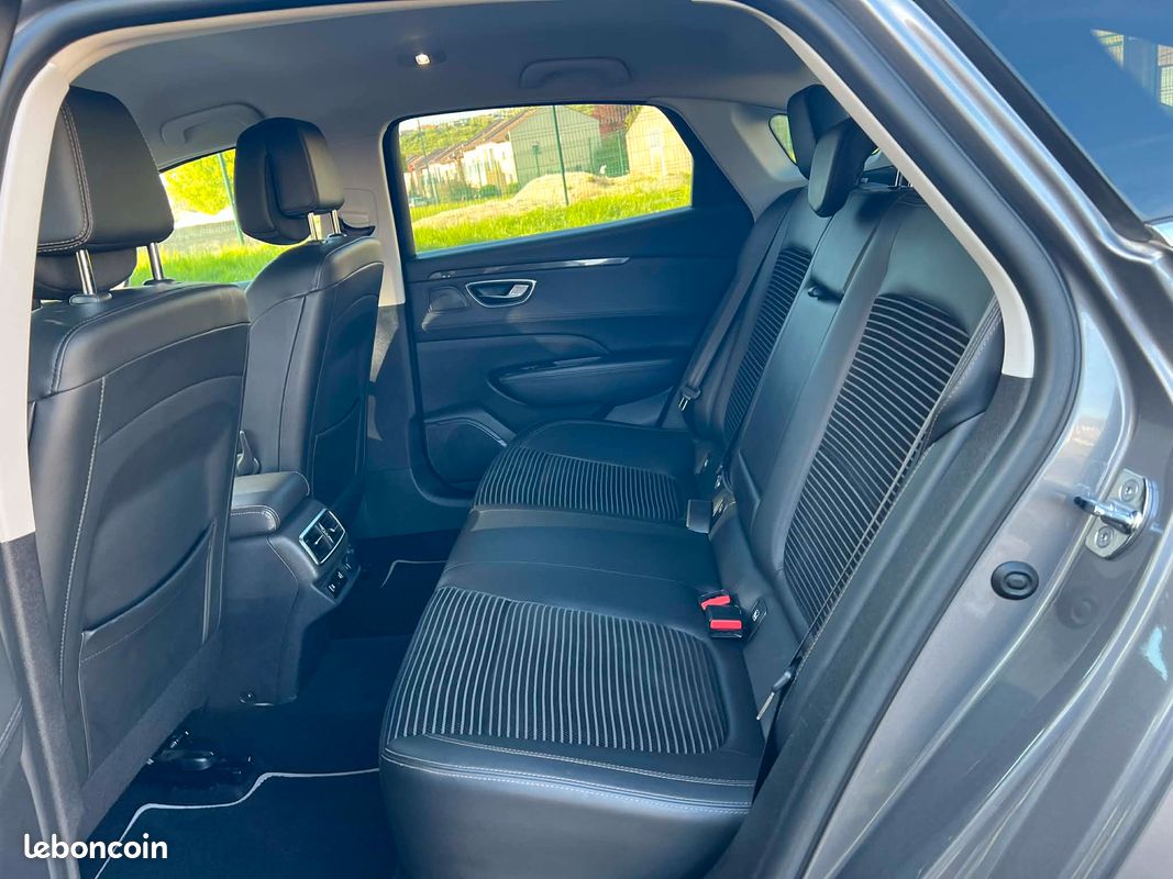 Renault Talisman 1.6 dCi 130ch energy Business (image 14)
