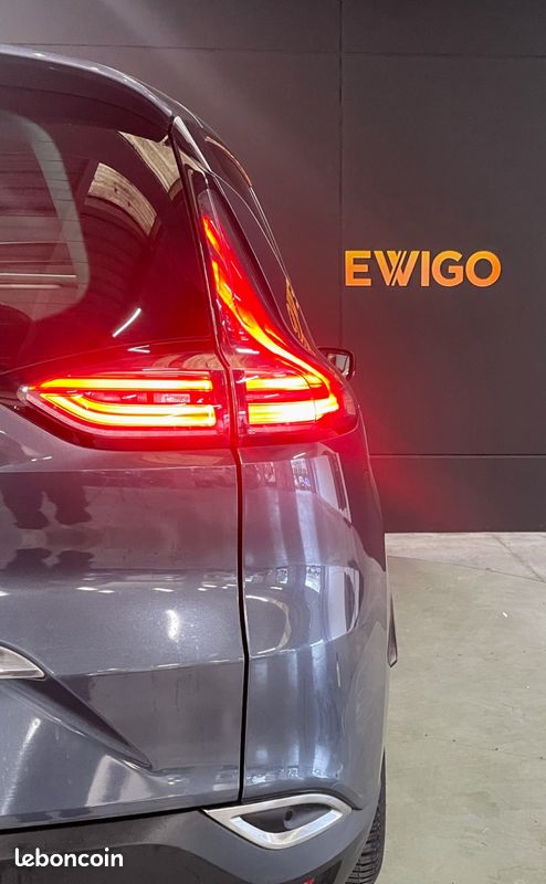 RENAULT ESPACE 2l BLUEDCI 200ch INITIALE PARIS / 7 PLACES (image 13)