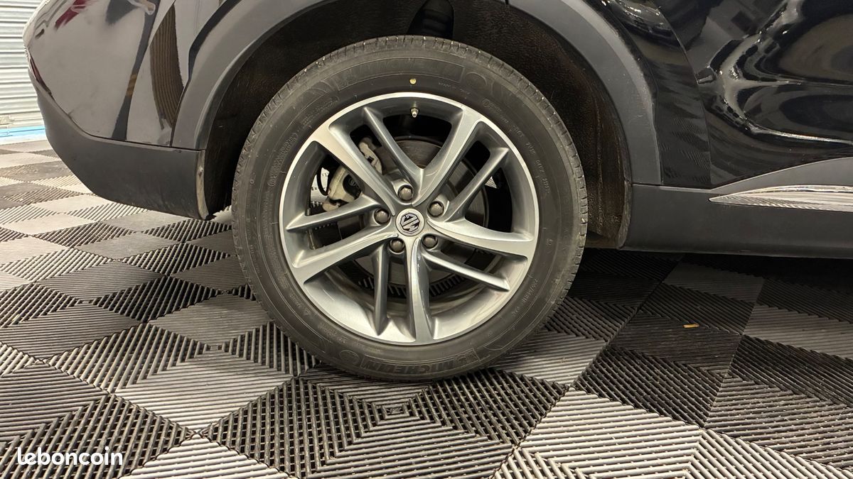 MG EHS 1.5 T-GDI 258H 160 PHEV HYBRID 16.6KWH LUXURY BVa (image 13)