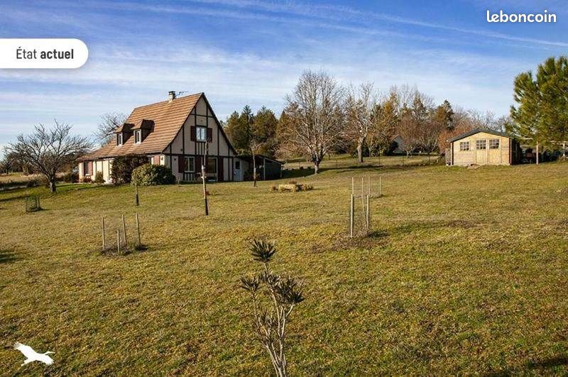 Maison 6 pièces 150 m² · à Brantôme en Périgord · 150 m² · 230 000 €