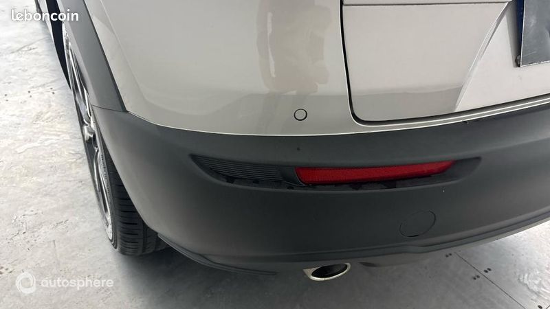 Mazda Cx-30 2.5 e-SKYACTIV-G M-Hybrid 140ch Homura 2025 (image 21)