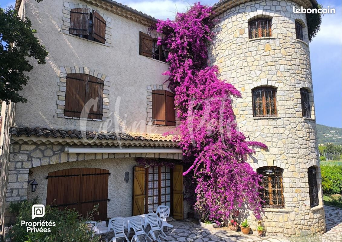 Maison 14 pièces 413 m² · à Draguignan · 413 m² · 839 000 €