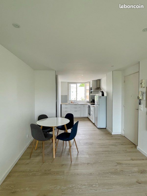 Appartement a louer vienne - 3 pièce(s) - 57 m2 - Surfyn