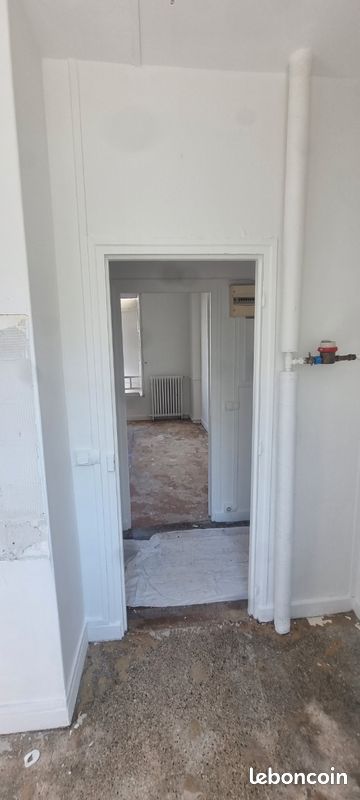 Appartement 2 pièces 50 m² · à Colombes · 50 m² · 1 264 €