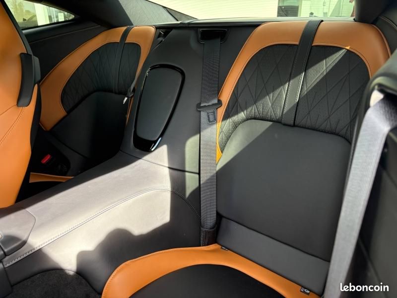 Aston martin DB12 V8 4.0 680ch BVA8 (image 10)