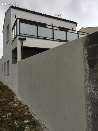 Location maison 4 pièces