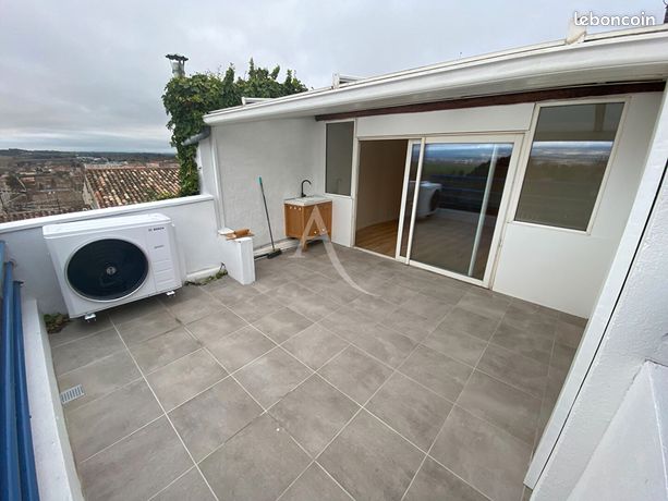 Maison 5 pièces 105 m²