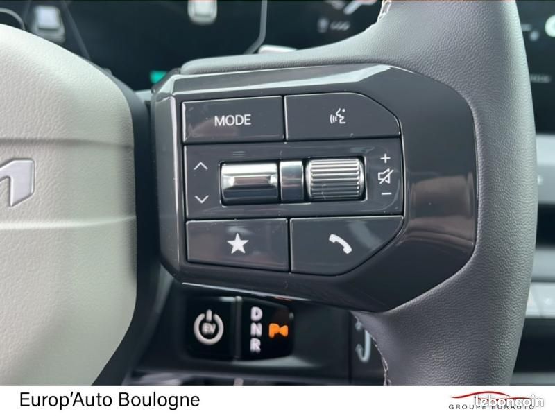Kia EV5 218ch 81,4kWh GT-Line (image 18)