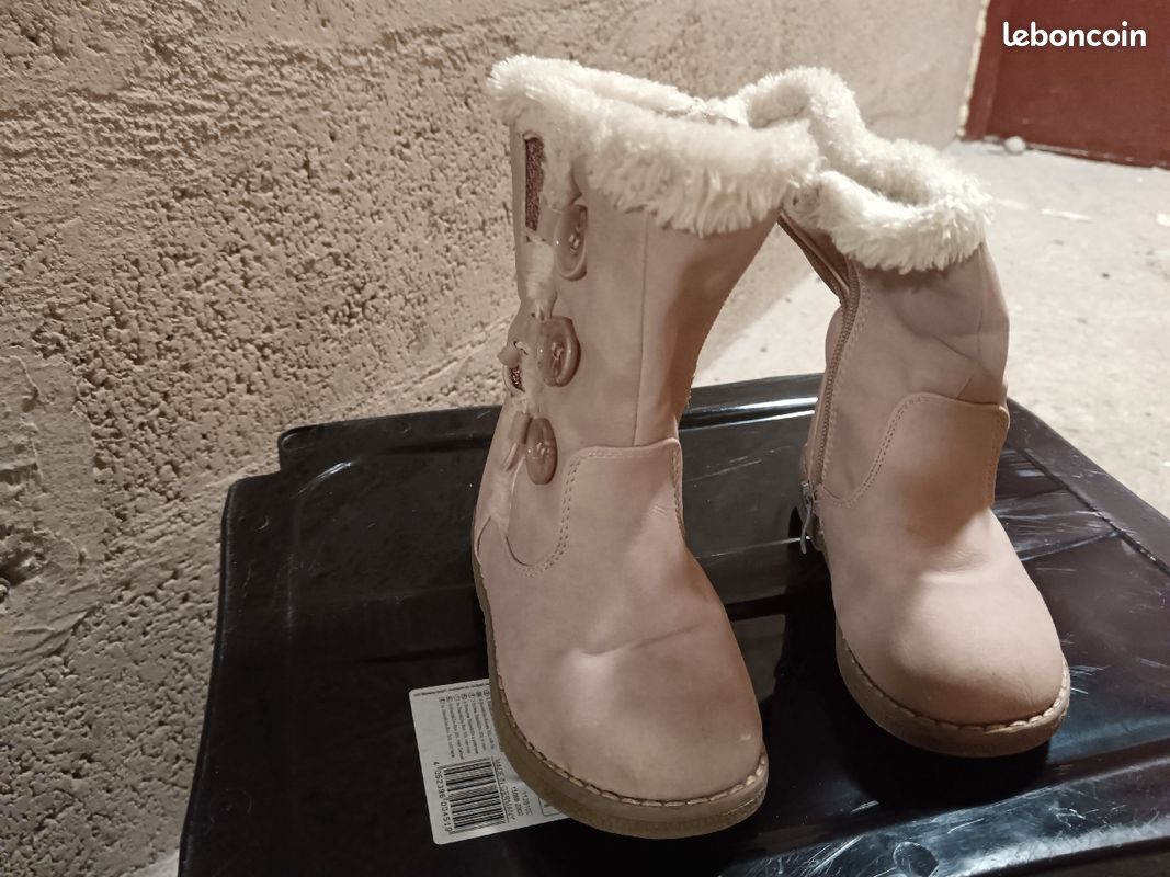 Chaussures hiver (image 1)
