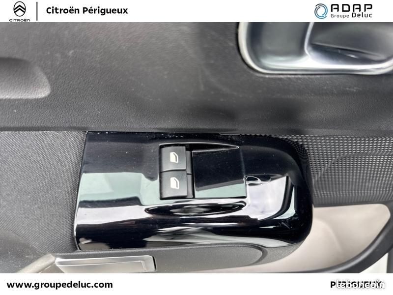 Citroen C3 1.2 PureTech 83ch S&S Feel Pack (image 18)
