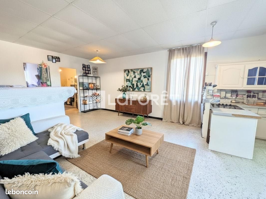 Appartement 2 pièces 50 m² · à Vic-la-Gardiole · 50 m² · 175 000 €