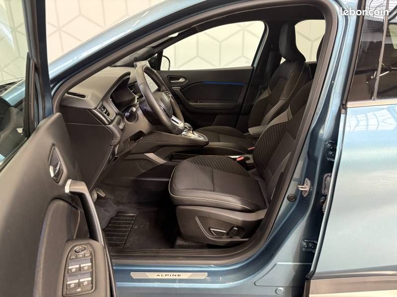 Renault Symbioz E-Tech full hybrid 145 Iconic (image 7)