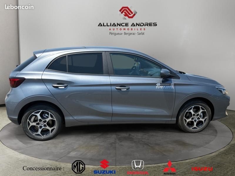 Mg motor MG3 1.5 Hybrid+ 195ch Luxury (image 3)