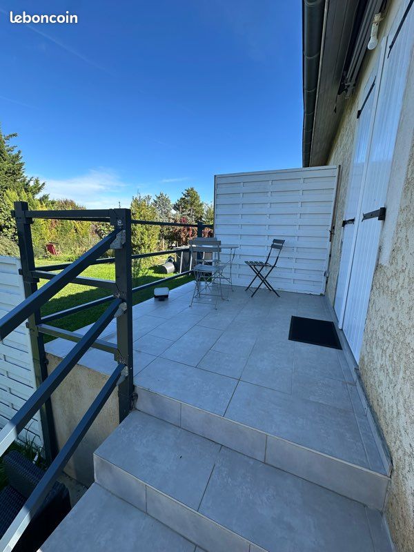 Appartement 2 pièces 33 m² · à Romans-sur-Isère · 33 m² · 650 €/mois