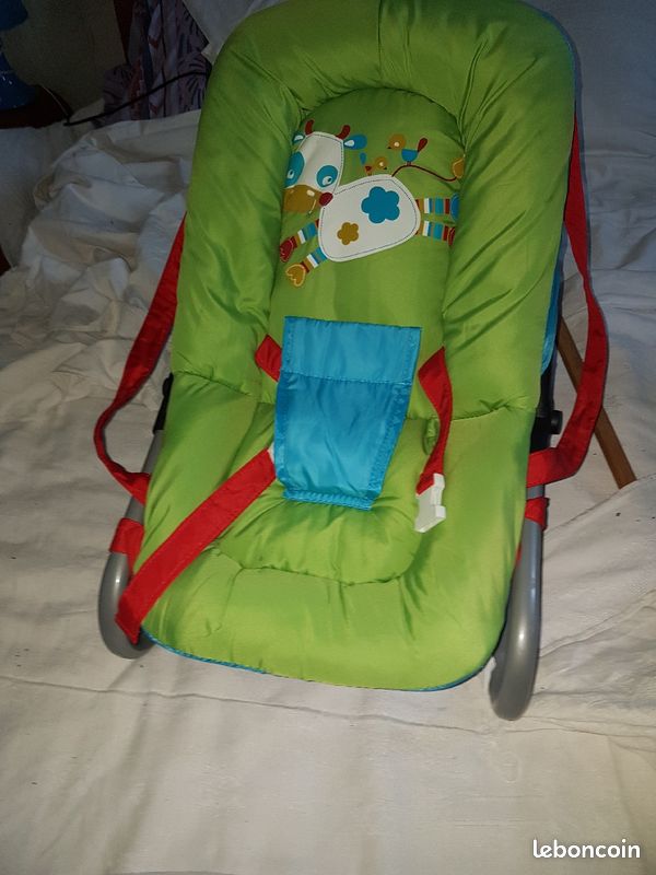 Enfants bébé (image 1)
