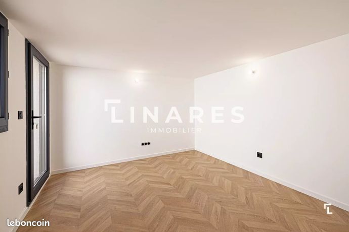 Duplex 5 pièces 120 m² — 15