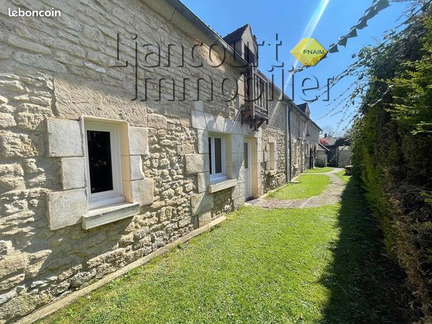 Longère 6 pièces 134 m²