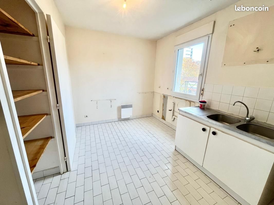 Appartement 4 pièces 84 m² (image 5)