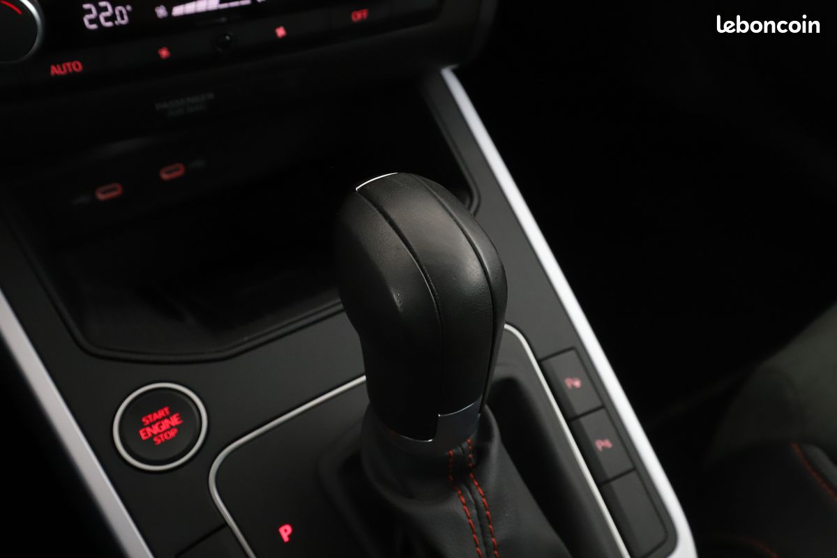Seat Arona 1.0 EcoTSI FR DSG7 110 ch (image 30)