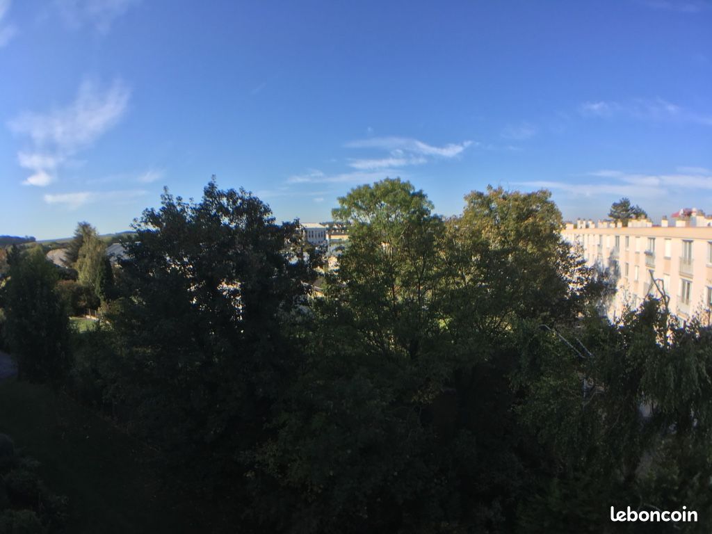 Appartement 4 pièces 63 m² · à Amiens · 63 m² · 790 €/mois