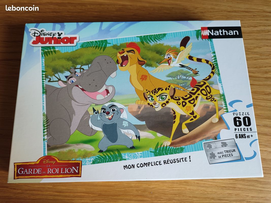 Puzzle (image 1)