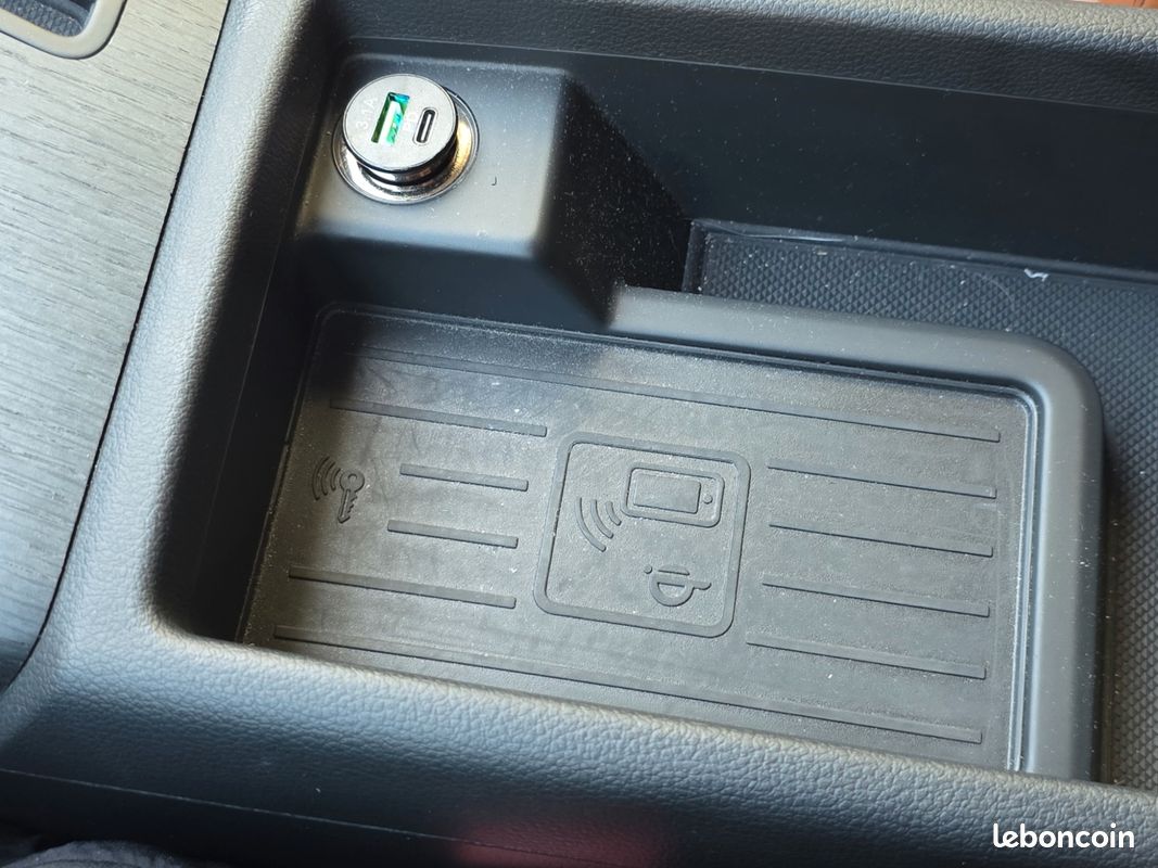 Audi a4 avant 3.0 tdi 270 design luxe quattro tiptronic bva - bang olufsen acc carplay matrix led (image 40)