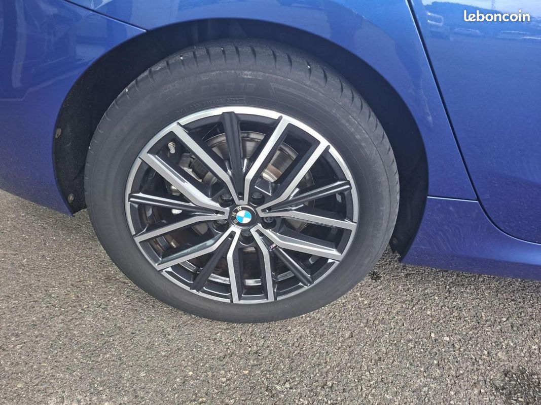 BMW SERIE 2 220i Active Tourer - BVR Palettes ACTIVE TOURER U06 M Sport (image 11)