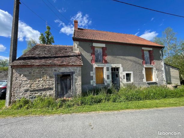 Maison 2 pièces 93 m²