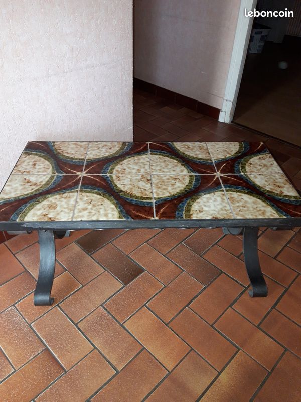 Table de salon (image 3)