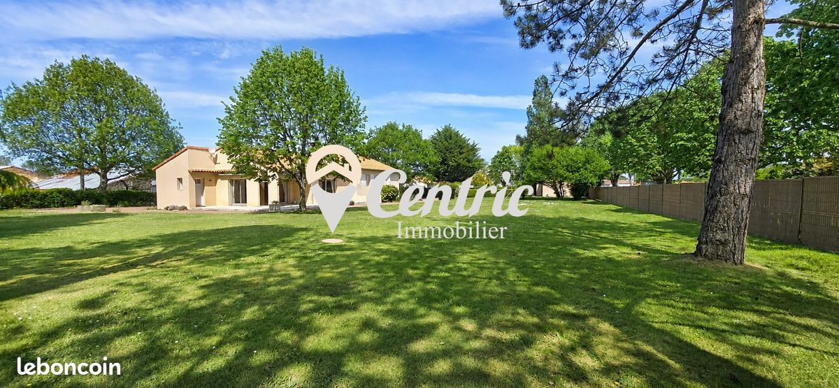 Maison 8 pièces 182 m² · à Bressuire · 182 m² · 320 000 €