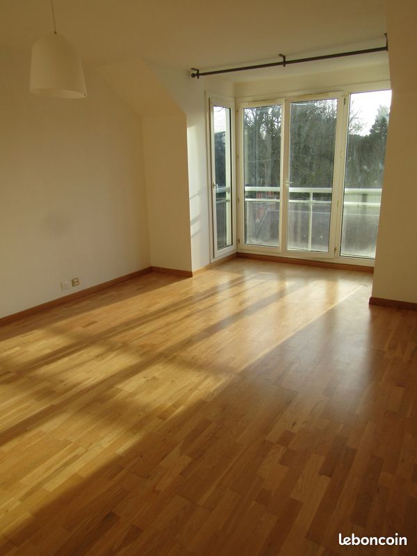 Appartement 2 pièces 52 m² · à Orléans · 52 m² · 670 €