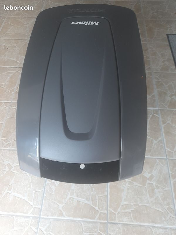 Abri Robot Honda (image 2)