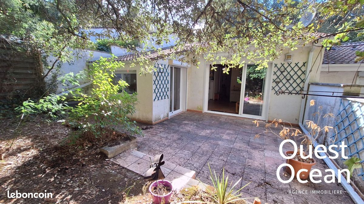 Maison 3 pièces 69 m² · à Jard-sur-Mer · 69 m² · 241 500 €