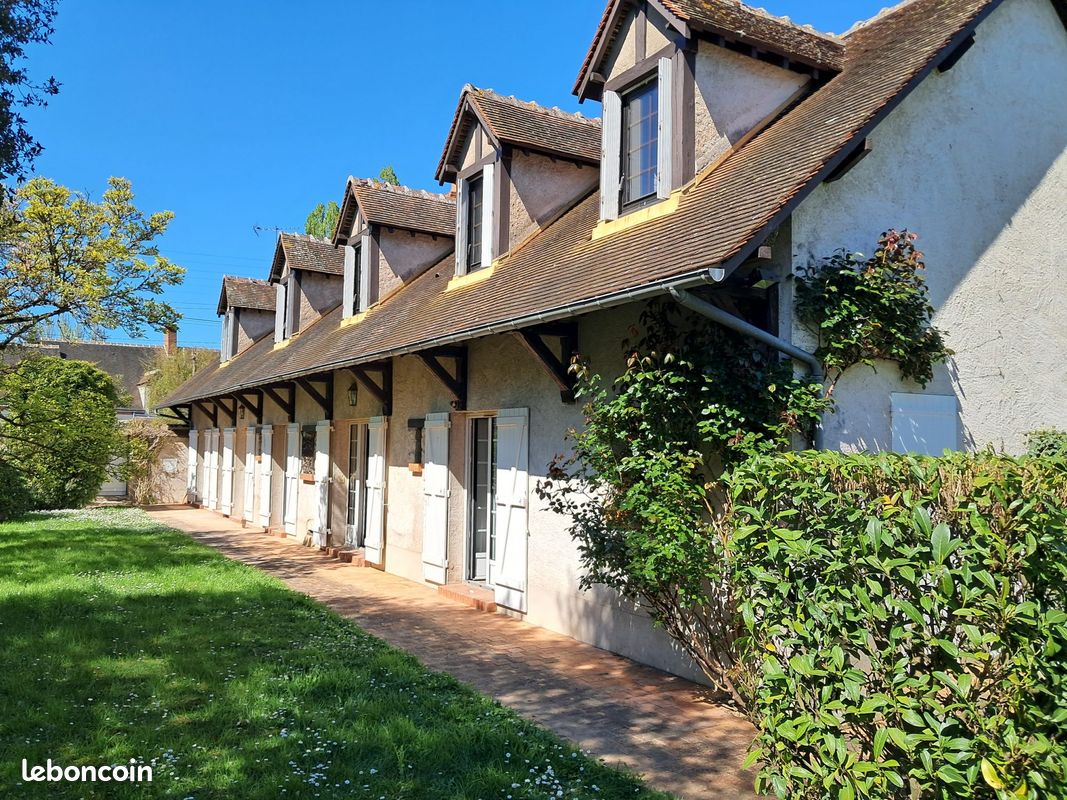 Maison 8 pièces 183 m² · à Olivet · 183 m² · 644 800 €