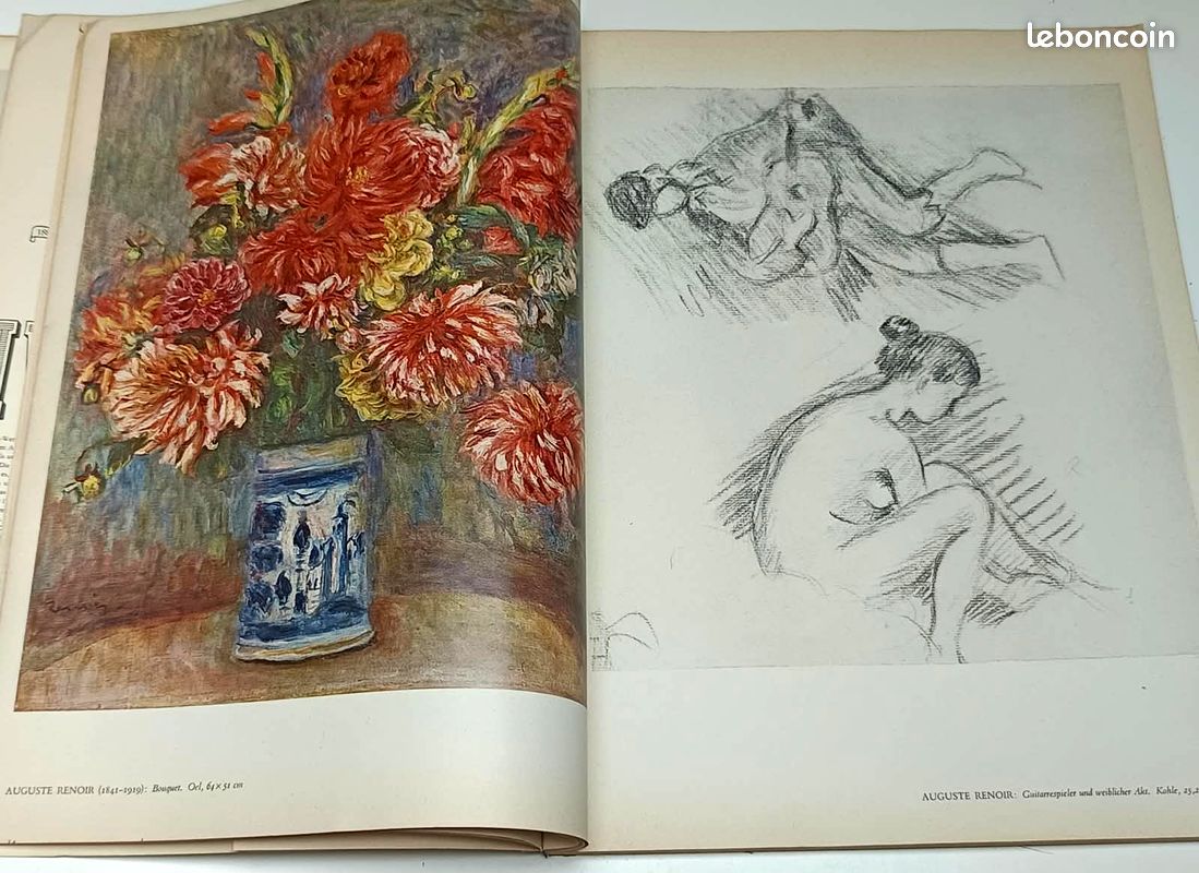 Revue 'Du - Schweizerische Monatsschrift' - N° 11, Novembre 1956 (image 6)