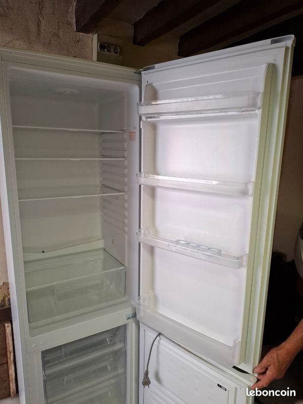 Je vends divers appareils ménagers (image 2)