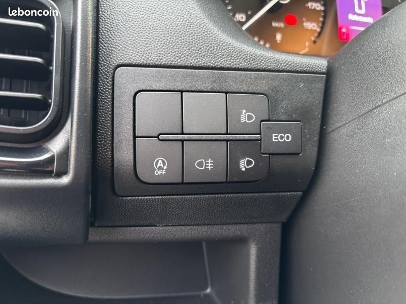 Fiat Ducato Fg L2H2 3.3 140ch Easy Pro (image 4)