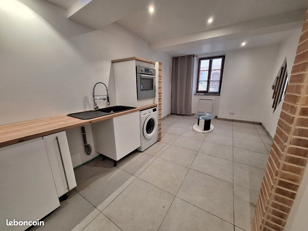 Maison 4 pièces 75 m² · à Verfeil · 75 m² · 780 €