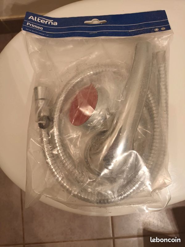 Set de douche (image 1)
