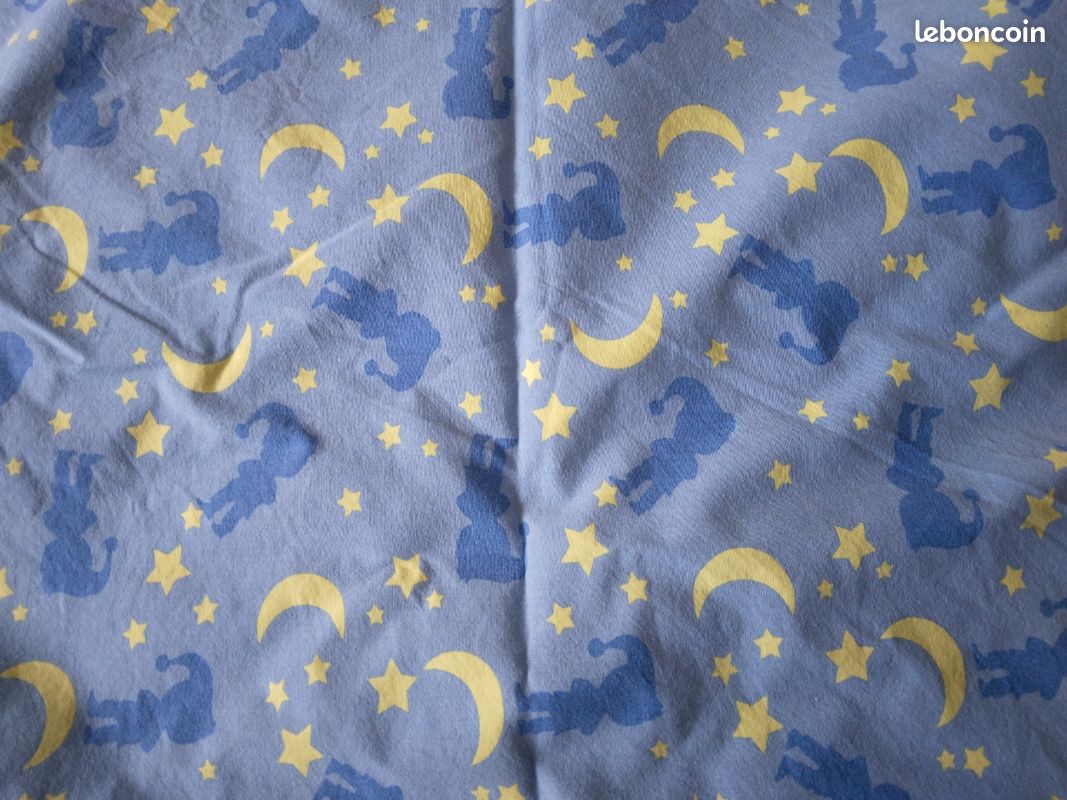 Housse de couette d une personne (image 5)
