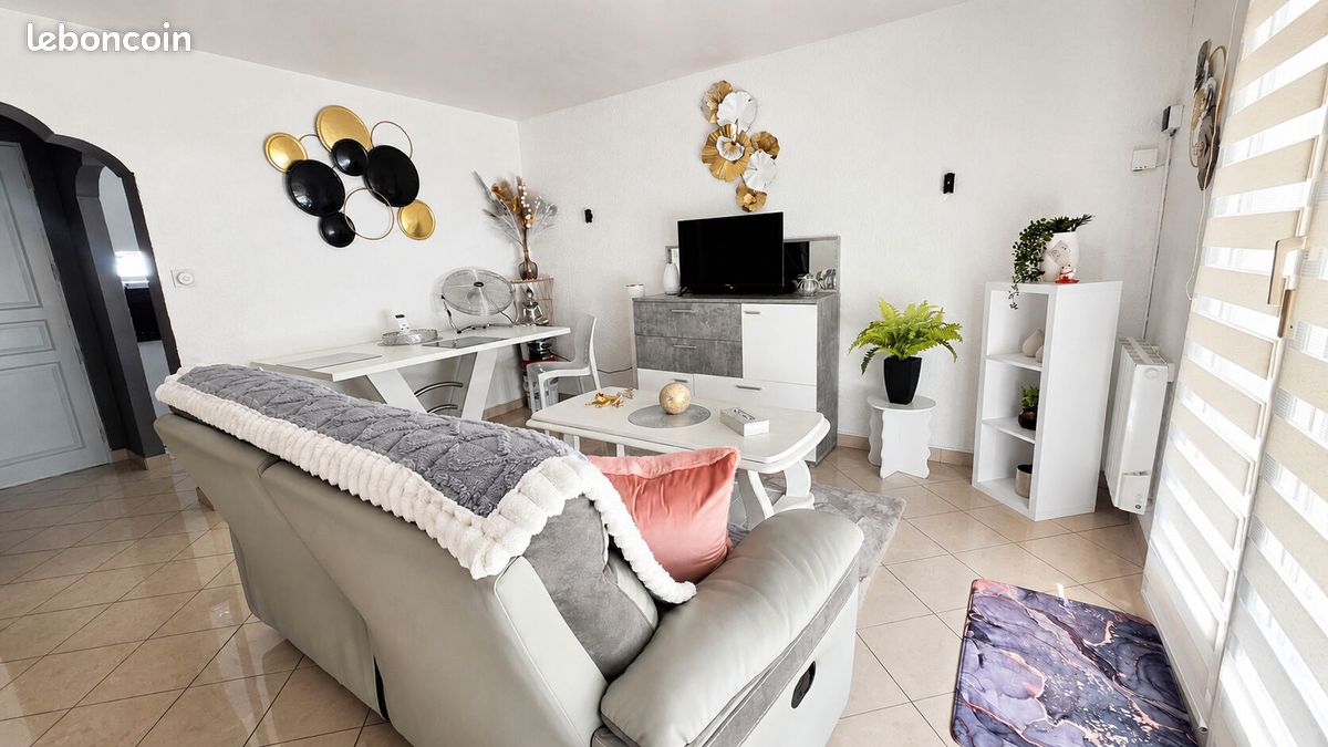 Appartement 2 pièces 43 m² (image 3)