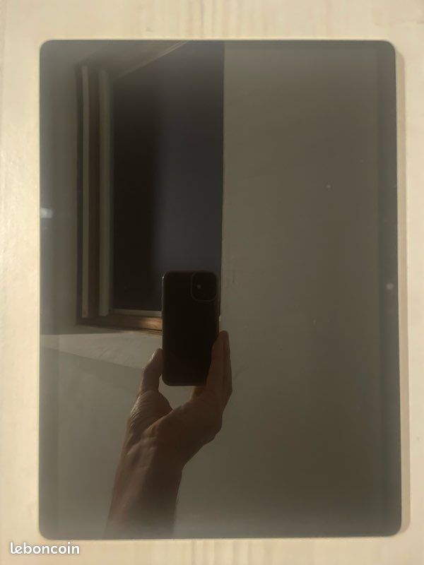 Microsoft surface pro 9 (image 1)